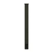 GARMIN ULTRAFIT 26MM SAMANų NAILONINė APYRANKė, 010-13306-24
