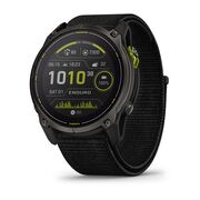 GARMIN ENDURO 3, ANGLIES SPALVOS IšMANUSIS LAIKRODIS, 010-02751-01