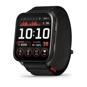 GARMIN VENU X1, JUODOS SPALVOS, 010-02980-02