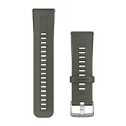 GARMIN QUICK RELEASE 24 MM SAMANų SPALVOS, 010-13907-01