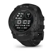 GARMIN INSTINCT 3 – 50 MM, SOLAR, TACTICAL EDITION, 010-02935-50
