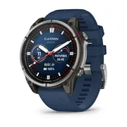 GARMIN QUATIX 8 – 47 MM, AMOLED, 010-02904-51