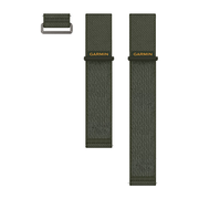 GARMIN QUICK RELEASE 24 MM SAMANų SPALVOS, NAILONINIS, 010-13907-03