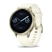 GARMIN VENU 4 - 41 MM, AUKSO SPALVOS, 010-03013-00