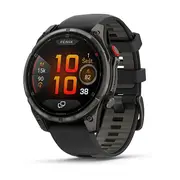 GARMIN FENIX 8 PRO 47MM, AMOLED,  PILKOS ANGLIES SPALVOS, 010-03198-01
