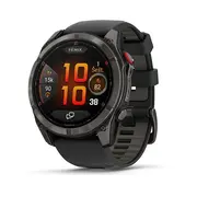 GARMIN FENIX 8 PRO 51MM, AMOLED PILKOS ANGLIES SPALVOS, 010-03199-01