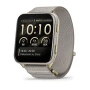 GARMIN VENU X1, šVELNIOS AUKSO SPALVOS, 010-02980-09