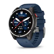 GARMIN QUATIX 8 – 47 MM, PRO AMOLED, 010-03198-51