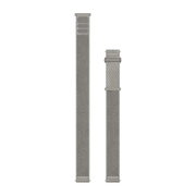 GREITAI ATSEGAMAS COMFORTFIT DIRžELIS 18 MM | ŠVIESAUS SMėLIO / PRANCūZIšKAI PILKAS, 010-14400-00