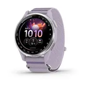 GARMIN APPROACH J1, SIDABRINIO ALIUMINIO, 010-03898-10