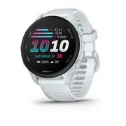 GARMIN FORERUNNER 70, BALTOJO AKMENS SPALVOS, 010-04307-01