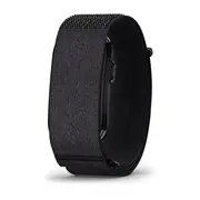 GARMIN CIRQA JUODA IšMANIOJI APYRANKė, L–XL, 010-04675-00