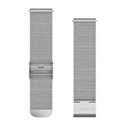 GARMIN GREITAI ATSEGAMA 20MM SIDABRO MILANIETIšKA APYRANKė, 010-12924-23