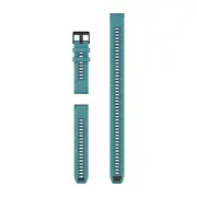 GARMIN QUICKFIT 22 MM TURKIO SPALVOS NARDYMO APYRANKė, 010-14412-01