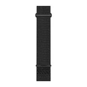 GARMIN QUICKFIT 26 MM ILGA JUODA COMFORTFIT APYRANKė, 010-14508-14