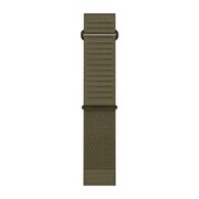GARMIN QUICKFIT 26 MM TRUMPA PILKšVAI žALIA COMFORTFIT APYRANKė, 010-14508-12
