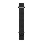 GARMIN QUICKFIT 20 MM ILGA JUODA COMFORTFIT APYRANKė, 010-14506-14