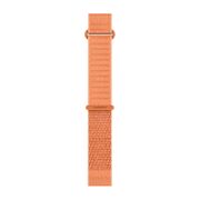GARMIN QUICKFIT 20 MM TRUMPA PASTELINė ROžINė COMFORTFIT APYRANKė, 010-14506-11