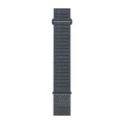 GARMIN QUICKFIT 22 MM ILGA GRANITO MėLYNA COMFORTFIT APYRANKė, 010-14507-17