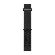 GARMIN QUICKFIT 22 MM TRUMPA JUODA COMFORTFIT APYRANKė, 010-14507-10