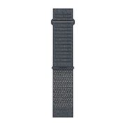 GARMIN QUICKFIT 26 MM TRUMPA GRANITO MėLYNA COMFORTFIT APYRANKė, 010-14508-13