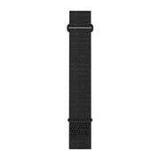 GARMIN QUICKFIT 22 MM ILGA JUODA COMFORTFIT APYRANKė, 010-14507-14