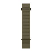 GARMIN QUICKFIT 26 MM ILGA PILKšVAI žALIA COMFORTFIT APYRANKė, 010-14508-16