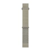 GARMIN QUICKFIT 20 MM TRUMPA ALYVINė PILKA COMFORTFIT APYRANKė, 010-14506-18