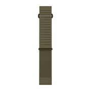 GARMIN QUICKFIT 22 MM TRUMPA PILKšVAI žALIA COMFORTFIT APYRANKė, 010-14507-12