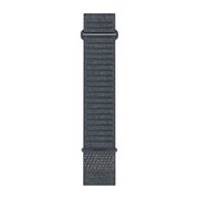 GARMIN QUICKFIT 26 MM ILGA GRANITO MėLYNA COMFORTFIT APYRANKė, 010-14508-17