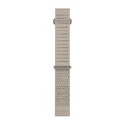 GARMIN QUICKFIT 20 MM TRUMPA žALSVAI PILKA COMFORTFIT APYRANKė, 010-14506-12