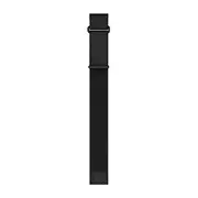 GARMIN QUICKFIT 22 MM JUODA ILGA COMFORTFIT APYRANKė, 010-14500-02