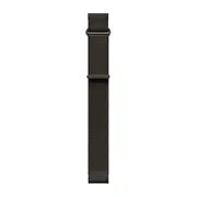 GARMIN QUICKFIT 20 MM TRUMPA PILKA AKMENUKų COMFORTFIT APYRANKė, 010-14501-02