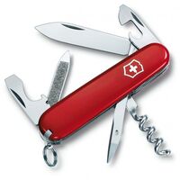 VICTORINOX SPORTSMAN 0.3803, KIšENINIS šVEICARIšKAS PEILIS, 0.3803