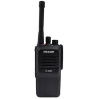 RACIJA REXON RL-D800 DMR, RL-D800 DMR