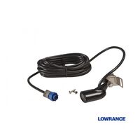 ECHOLOTO LOWRANCE SONARAS HST-WSBL 83/200 KHZ, 000-0106-72