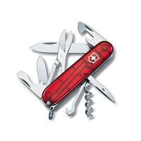 VICTORINOX CLIMBER TRANS 1.3703.T, KIšENINIS šVEICARIšKAS PEILIS, 1.3703.T