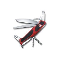 ŠVEICARIšKAS PEILIUKAS VICTORINOX RANGER 79 GRIP 0.9563.MC, 0.9563.MC