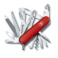 ŠVEICARIšKAS PEILIUKAS VICTORINOX HANDYMAN 1.3773, 1.3773