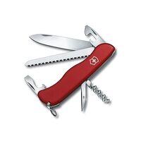 ŠVEICARIšKAS PEILIUKAS VICTORINOX RUCKSACK, 0.8863