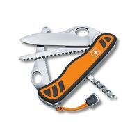 ŠVEICARIšKAS PEILIUKAS VICTORINOX HUNTER XT 0.8341.MC9, 0.8341.MC9