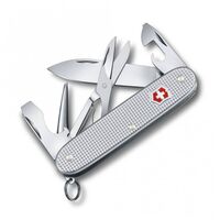 ŠVEICARIšKAS PEILIUKAS VICTORINOX PIONEER X 0.8231.26, 0.8231.26