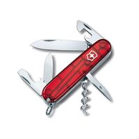 VICTORINOX SPARTAN TRANS 1.3603.T, KIšENINIS šVEICARIšKAS PEILIS, 1.3603.T