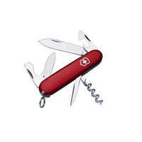 VICTORINOX SPARTAN 1.3603, KIšENINIS šVEICARIšKAS PEILIS, 1.3603