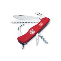 ŠVEICARIšKAS PEILIUKAS VICTORINOX EQUESTRIAN 0.8583, 0.8583