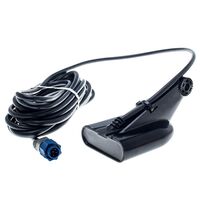 ECHOLOTO LOWRANCE SONARAS HST-DFSBL 50/200KHZ, 000-0106-77