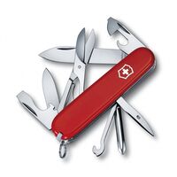 VICTORINOX SUPER TINKER 1.4703, KIšENINIS šVEICARIšKAS PEILIS, 1.4703