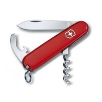 ŠVEICARIšKAS PEILIUKAS VICTORINOX WAITER 0.3303, 0.3303
