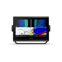 GARMIN GPSMAP 923XSV, 010-02366-02