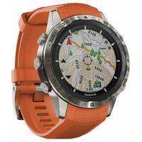 GARMIN MARQ ADVENTURER PERFORMANCE EDITION, 010-02567-31